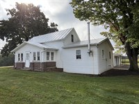 Real Estate Auction, Noble Co. In : Albion : Noble County : Indiana