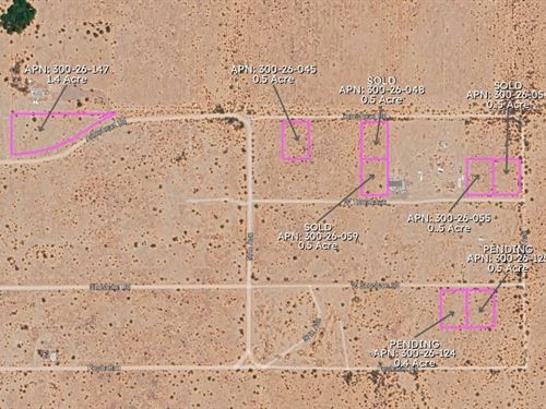 Seller Finance with $1500 Down : Maricopa : Arizona