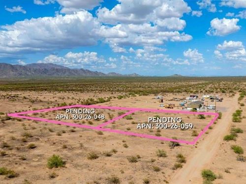 Seller Finance with $1500 Down : Maricopa : Arizona