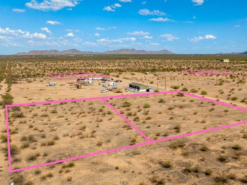 Seller Finance with $1500 Down : Maricopa : Arizona