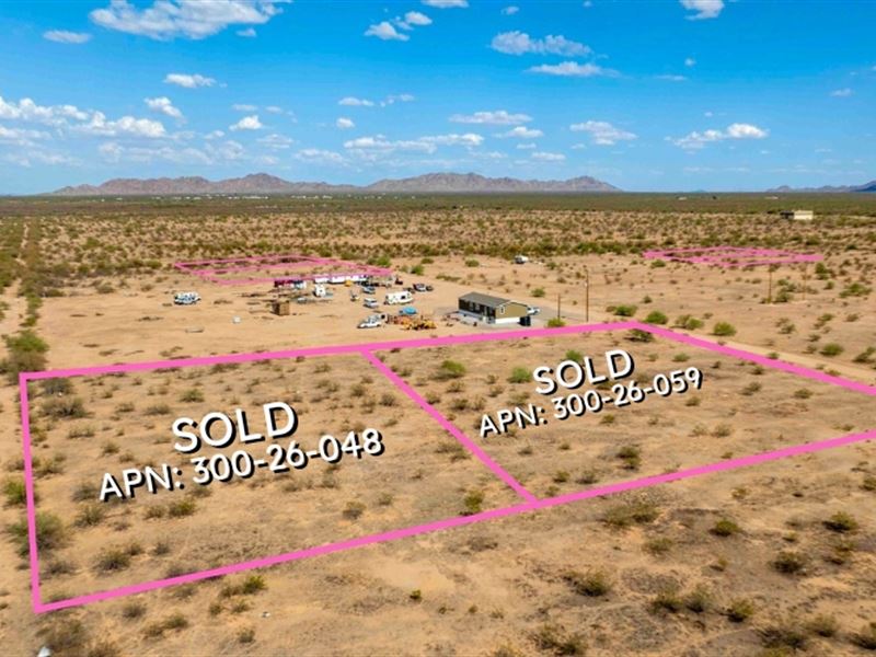 Seller Finance with $1500 Down : Maricopa : Maricopa County : Arizona