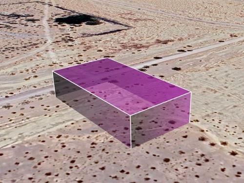 Owner Finace $500 Down Payment : Pahrump : Nye County : Nevada