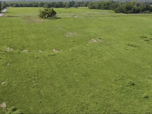 2.86 Acres in Cleveland County, OK : Lexington : Cleveland County : Oklahoma