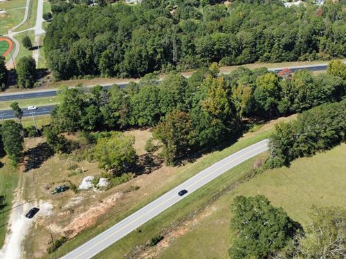 North Uniroyal Tract : Opelika : Lee County : Alabama