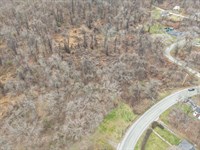 5.6 Acres in Allegheny County PA : Pittsburgh : Allegheny County : Pennsylvania