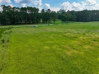 Peaceful 5 Acre Lot Minutes From Do : Greenville : Butler County : Alabama