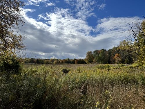 Country Building Site : Orwell : Oswego County : New York