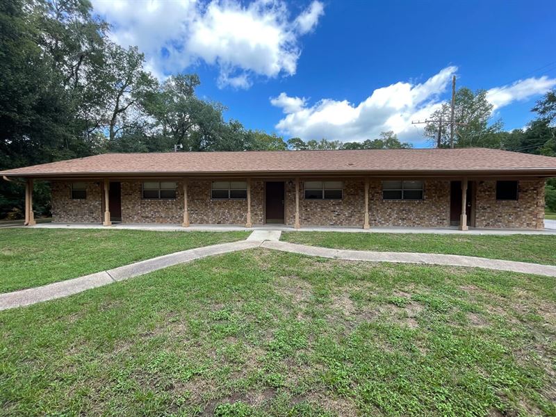 704 Cline Street, Huntsville, Texa : Huntsville : Walker County : Texas