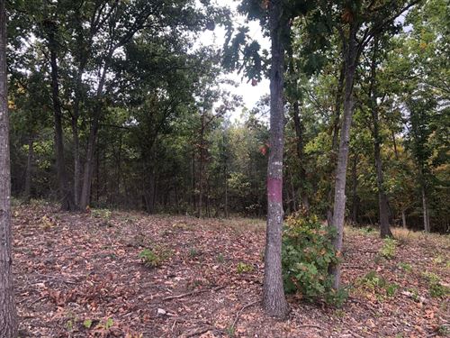 5 AC on Corner Lot in Hawks Retr : De Soto : Jefferson County : Missouri