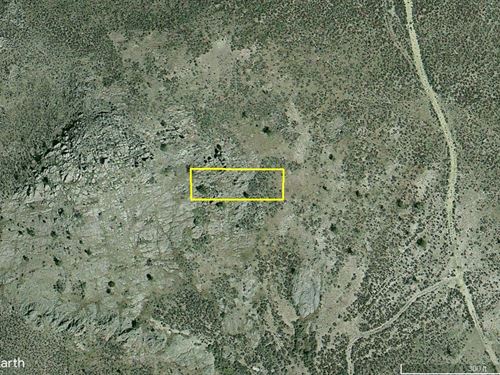 Bring A Good Book : Tres Piedras : Taos County : New Mexico