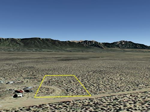 Cheap Off Grid Land : Tres Piedras : Taos County : New Mexico