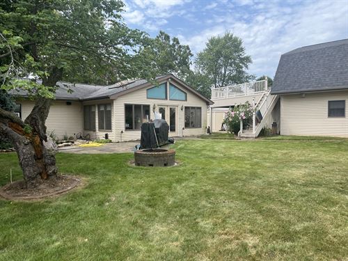 Real Estate Auction, Allen Co. In : Fort Wayne : Allen County : Indiana