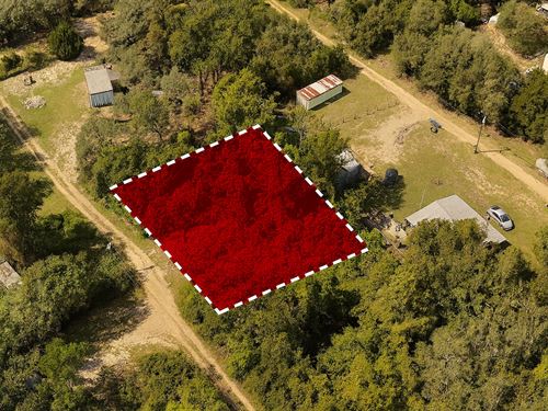 Tranquility of Umatilla : Umatilla : Marion County : Florida