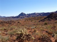 Your Base Camp for Weekend Trips : Kingman : Mohave County : Arizona