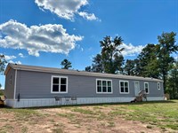 20 Acres in Lamar, Arkansas : Lamar : Johnson County : Arkansas