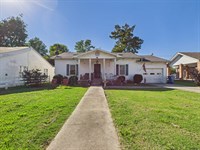 Charming 2-Bed, 2-Bath Home For Sal : Gideon : New Madrid County : Missouri