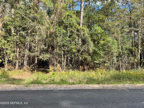 Unimproved Land, Premier Property : Middleburg : Clay County : Florida