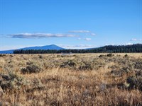Power-Ready 1.47 Acres, $8,900 Cash : Chiloquin : Klamath County : Oregon