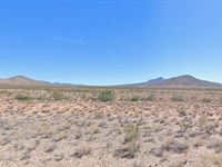 Embrace Tranquility on 0.21 Acres : Kingman : Mohave County : Arizona