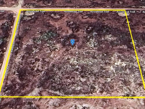 Calm & Beauty for $404.96/Month : Santa Margarita : San Luis Obispo County : California