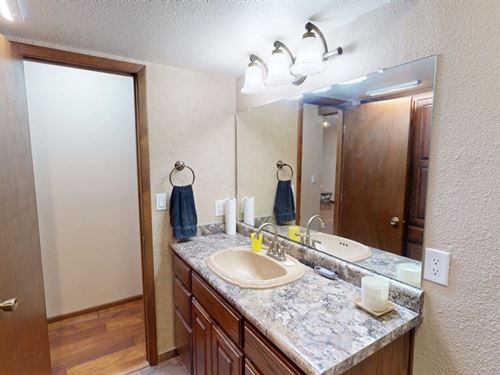 3507 Saint Andrews Dr SE : Rio Rancho : Sandoval County : New Mexico