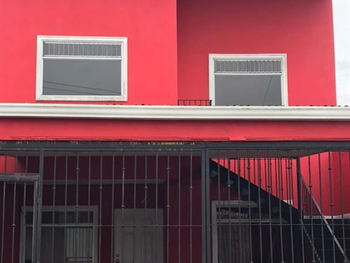 Cartago Investment Property : Agua Caliente : Costa Rica