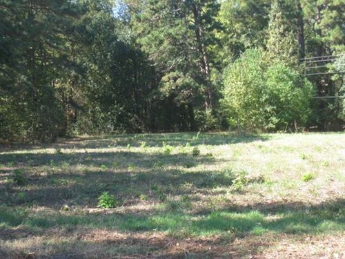 2.50 Acres in Texarkana, Texas : Texarkana : Bowie County : Texas