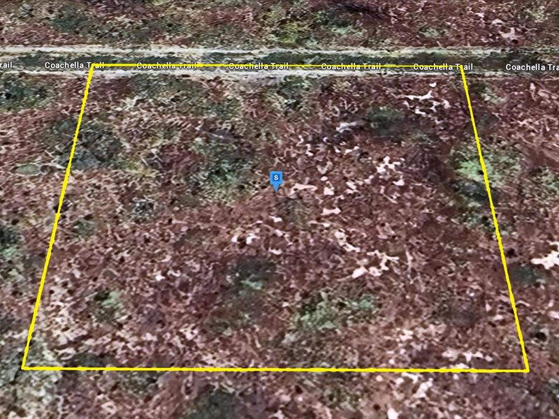 Your $467.46/Month Land Awaits : Santa Margarita : San Luis Obispo County : California