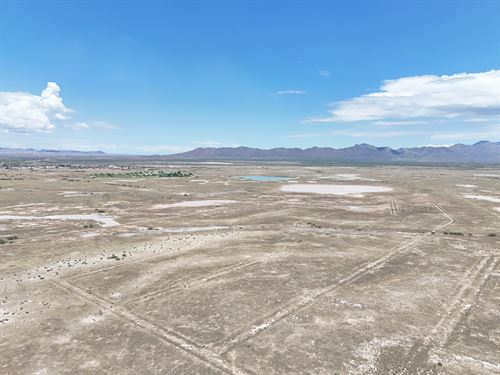 Smart Land Buy in Willcox : Willcox : Cochise County : Arizona