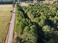 Ball Play Creek Lot 9 : Ball Play : Cherokee County : Alabama