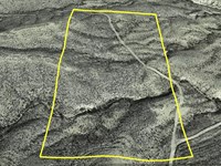 19 Ac Terlingua Ranch 24344 $281/Mo : Terlingua : Brewster County : Texas