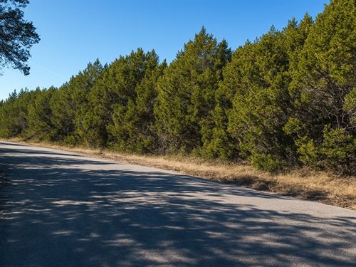 .32 Acre Lot, Charm of The Ozark : Kissee Mills : Taney County : Missouri