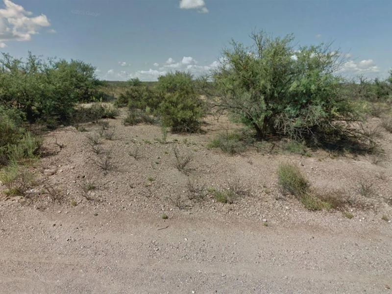 Ready to Build/Rv Land : Huachuca City : Cochise County : Arizona