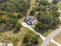 Pryor, Oklahoma Luxury Farmhouse : Pryor : Mayes County : Oklahoma