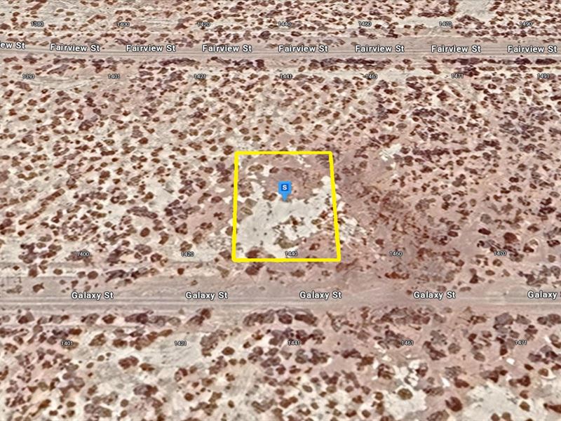 Pahrump Views for $362.82/Month : Pahrump : Nye County : Nevada