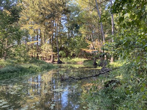 La, Richland 1.45 Acres : Rayville : Richland Parish : Louisiana