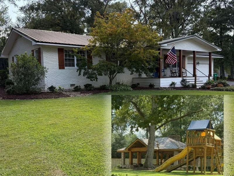 4 Acres Near Brookhaven, Mississipp : Brookhaven : Lincoln County : Mississippi