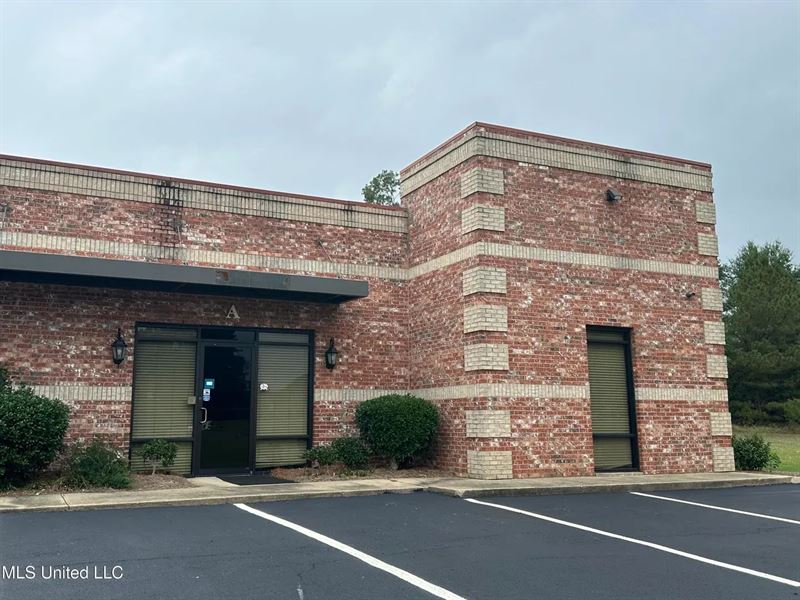 1 Acres Near Byram, Mississippi : Byram : Hinds County : Mississippi