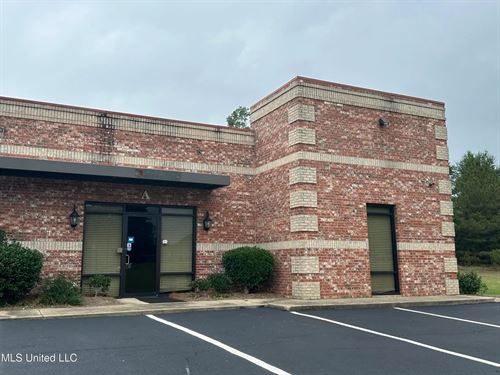 1 Acres Near Byram, Mississippi : Byram : Hinds County : Mississippi