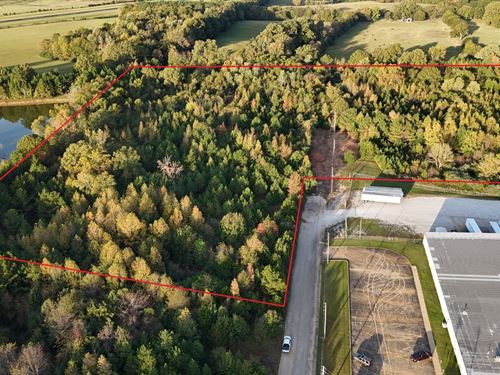 Maggie Drive : Pontotoc : Mississippi