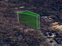 36 Acre Lot Westminster SC : Westminster : Oconee County : South Carolina