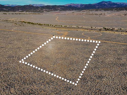 Peaceful Retreat, No HOA, $1 Down : Fort Garland : Costilla County : Colorado