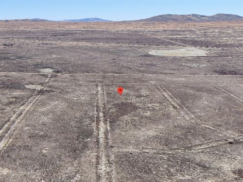 Small Acreage Long Term Hold : Willcox : Cochise County : Arizona