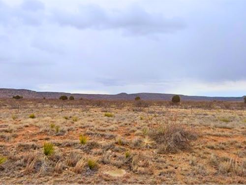 Off-Grid Dream in San Miguel County : Garita : San Miguel County : New Mexico