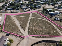 Great Cash Deal on 2.12 Acre Lot : Los Lunas : Valencia County : New Mexico