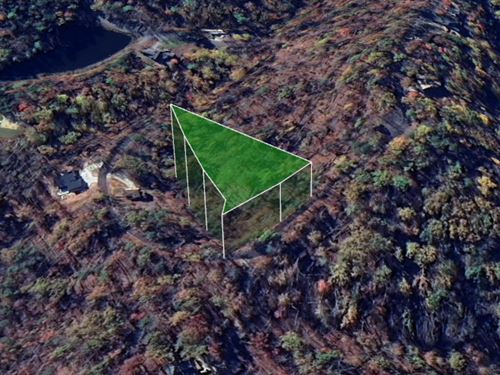 .82 Acre Lot in Sunset SC : Sunset : Pickens County : South Carolina