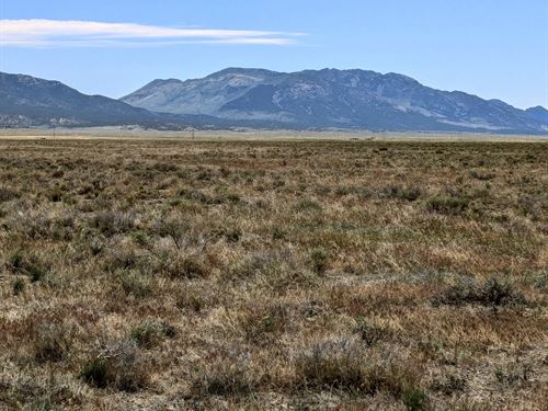 Gamble District Desert Haven : Montello : Elko County : Nevada