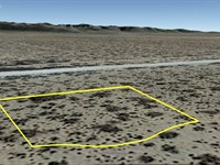 .27Ac El Paso Tx176696 $112/Mo : El Paso : Texas