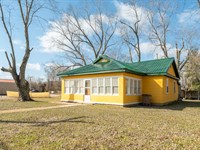 Investment Opportunity Near Clearwa : Piedmont : Wayne County : Missouri