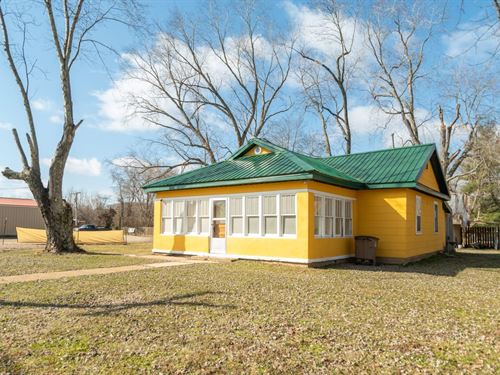 Investment Opportunity Near Clearwa : Piedmont : Wayne County : Missouri